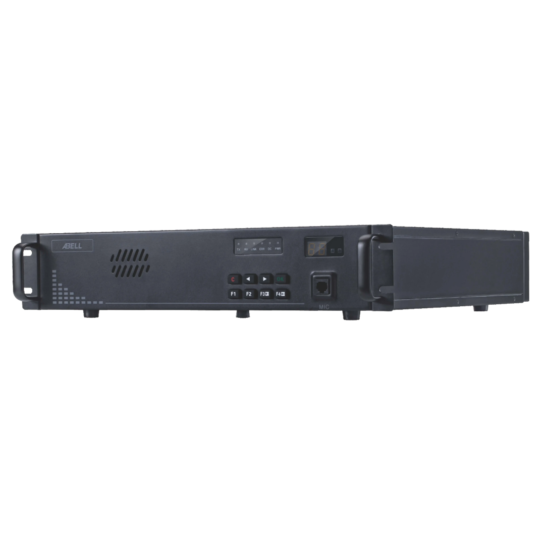 Ретранслятор DMR Abell R80, 400-470 МГц
