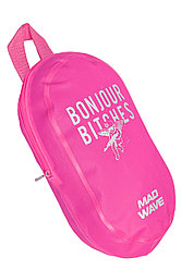 Сумка для мокрых вещей Mad Wave Wet bag Bonjour Bitches 3л