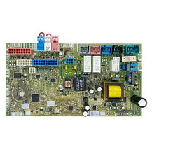 Плата управления (8000011865) EcoTec CS 25/30/35