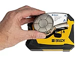Портативный принтер этикеток BRADY M211, фото 4