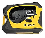 Портативный принтер этикеток BRADY M211, фото 8