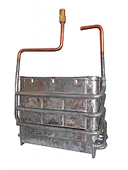 Теплообменник 10 DA (з/ч в ВПГ)