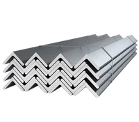 Уголок 50х50х5,0 мм AISI 304