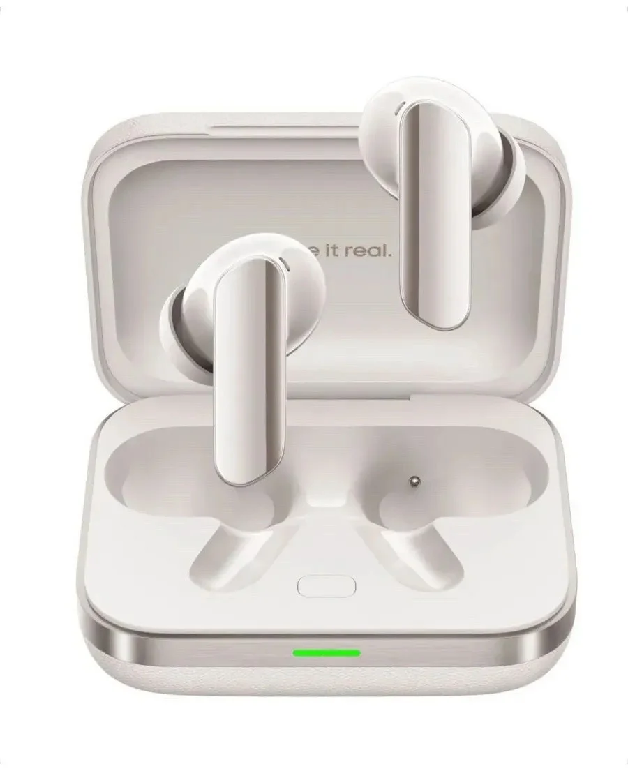 Realme Buds Air 7 Pro белый