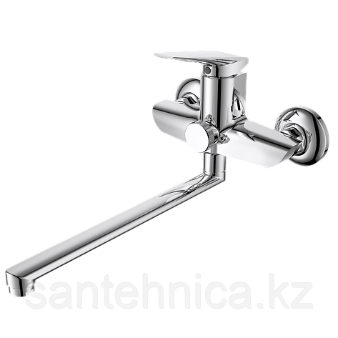 Смеситель Calorie CAL6833A88 ванна дл., фото 1