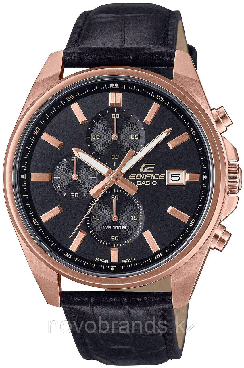 Часы Casio Edifice EFV-610ECL-1AUEF
