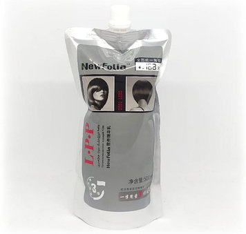 Фолия new - Питательное молочко-эссенция для волос 500 мг