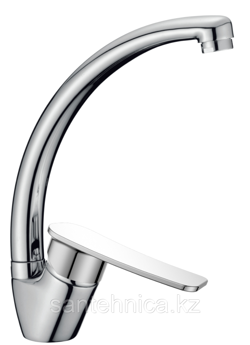 Смеситель Calorie CAL7624A96 кухня выс.