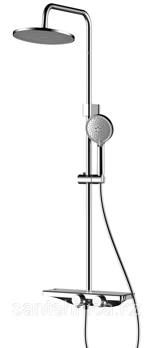 Душевая стойка Calorie CAL9637A56