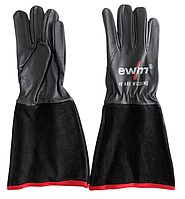 Перчатки из натуральной и композитной кожи Powershield TIG Comfort, размер 10, EWM