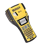 Портативный принтер этикеток BRADY M410, фото 3
