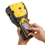 Портативный принтер этикеток BRADY M410, фото 2