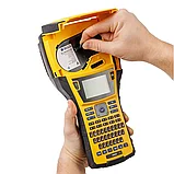 Портативный принтер этикеток BRADY M410, фото 5