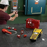 Портативный принтер этикеток BRADY M410, фото 7