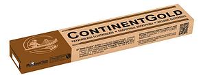 Электроды МР-3 д. 2.5 мм ТМ "ContinentGOLD" Э46 PlasmaTec