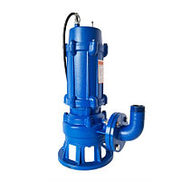 Насос Гном-LC 16-16 220В 1,5 кВт