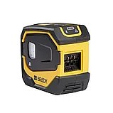 Портативный принтер этикеток BRADY M511, фото 4