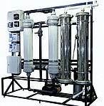 Как правильно используются реагенты для очистки мембран: основные требования