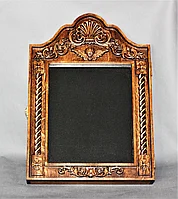 Киот / Изготовление киота