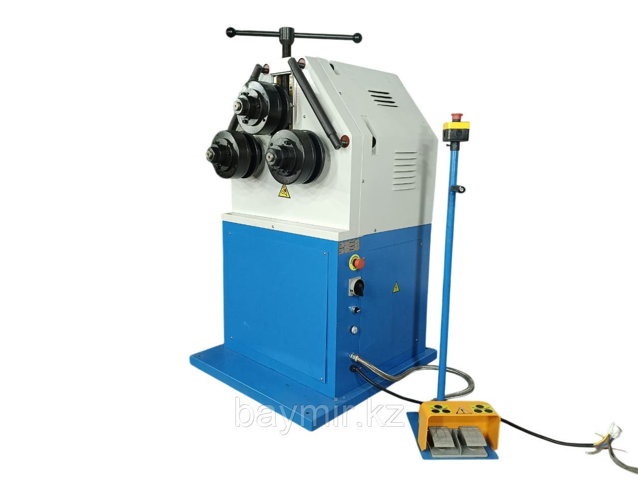 Профилегибочный станок RBM50HV, фото 1