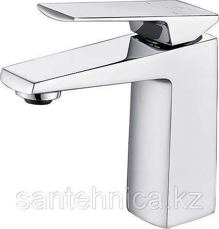 Смеситель Calorie CAL6721A87 рак. хром, фото 1