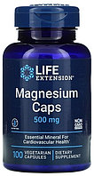 Life Extension Магний таблетки 100 шт