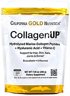 California Gold Nutrition CollagenUP порошок 206