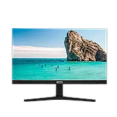 Монитор Qmax KL229V01 21.5",черный