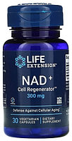 Life Extension NAD+ Cell Regenerator 300 мг капсулы 30 шт