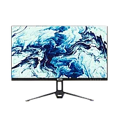 Монитор Qmax 22KM20H 21.5" черный