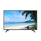 Монитор 43" Dahua DHI-LM43-F200