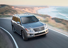 LEXUS LX570 ##J20# 07-14
