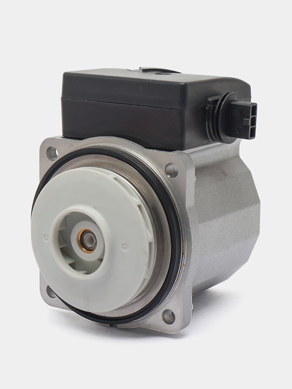 Насос циркуляционный DUCA BPS-15-5D аналог Wilo 84W широкая крыльчатка