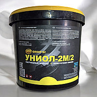 Смазка Униол 2/М2 (200 кг, 18 кг)