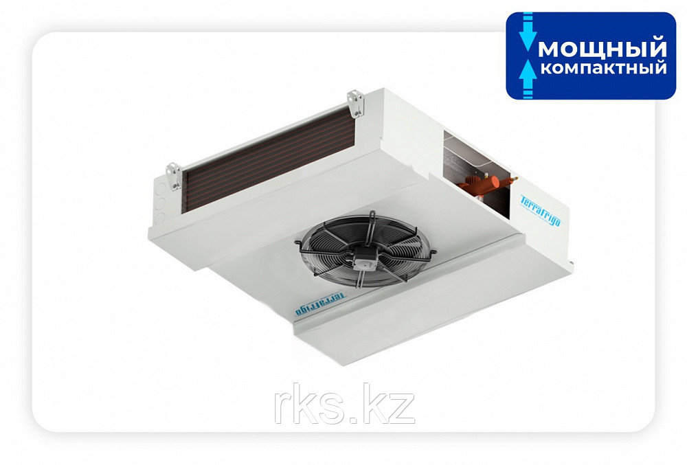 Воздухоохладитель двухпоточный TF2E 35.1.A.70