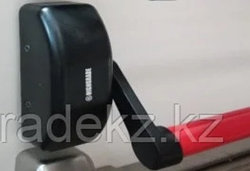 PD02.0960.M.23 HG HIGHGRADE антипаника для противопожарных дверей врезная, комплект