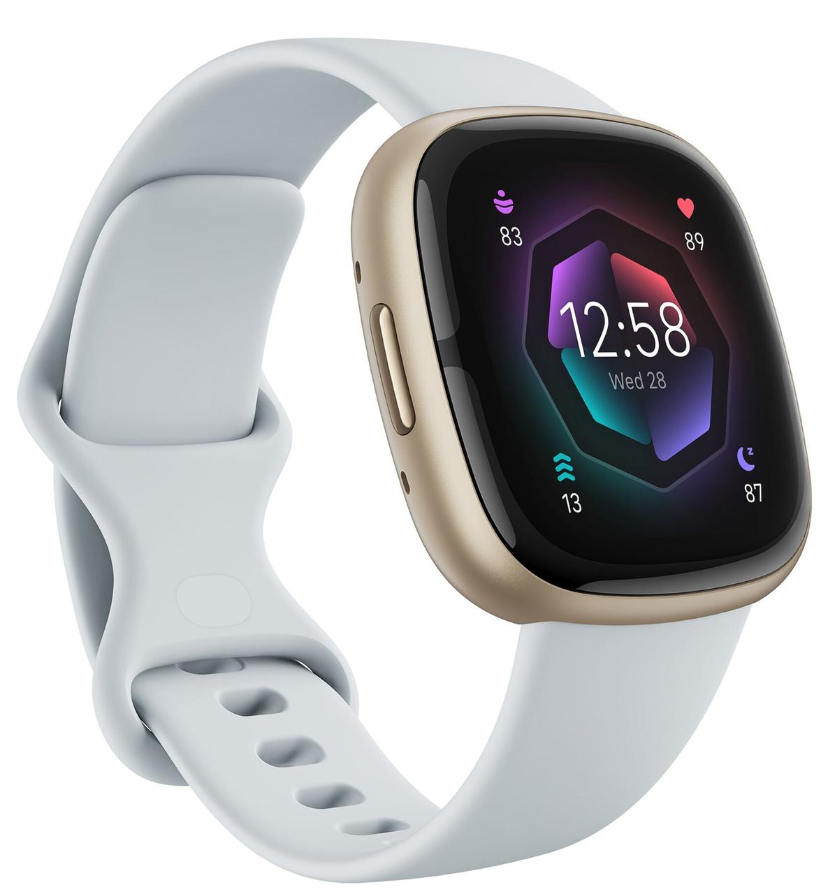 FITBIT SENSE 2 синий