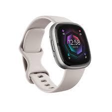 FITBIT SENSE 2 белый, фото 1