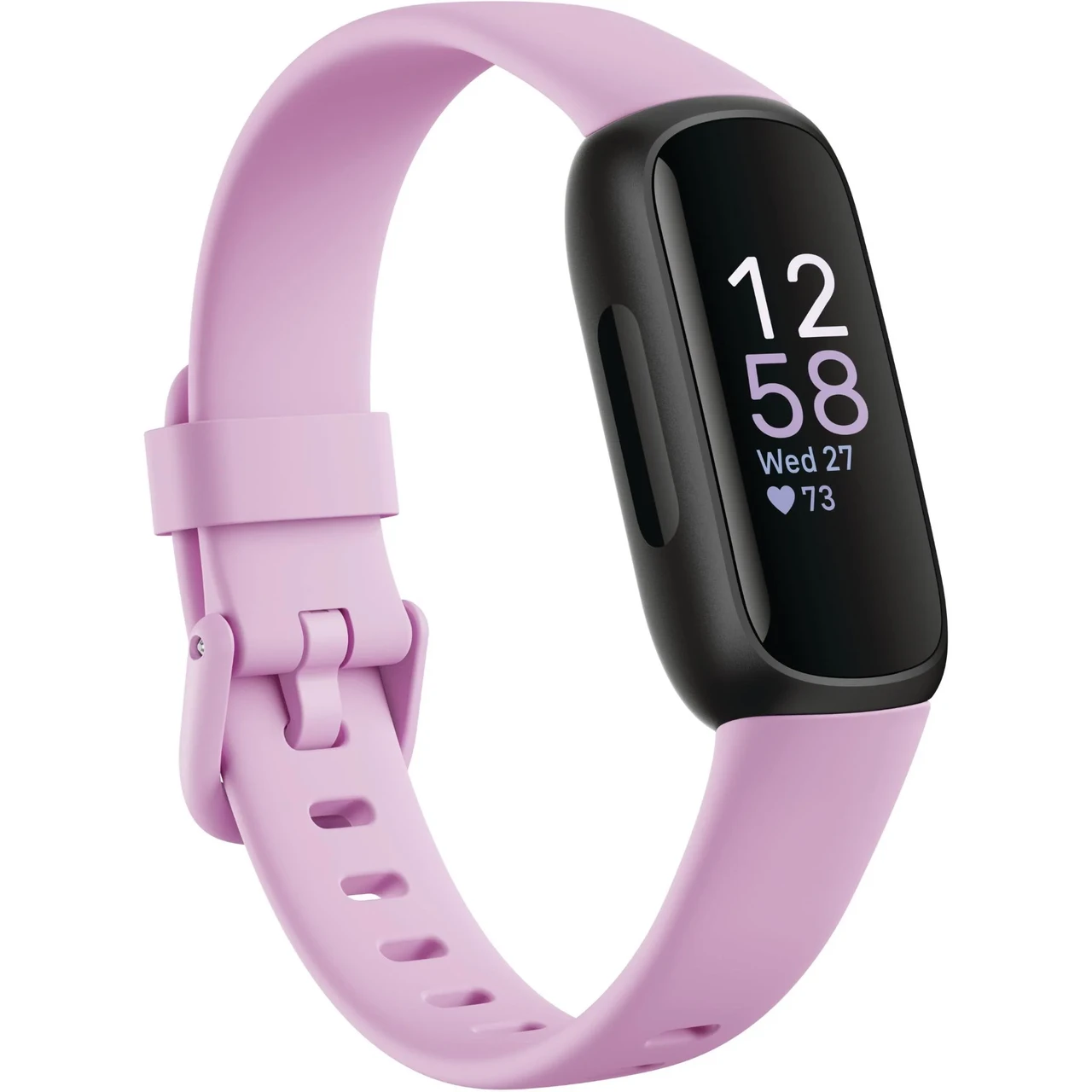 FITBIT INSPIRE фиолетовый, фото 1