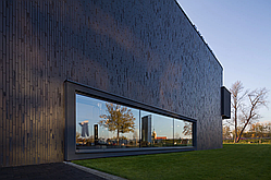 Black heart (LF05) King Size King Klinker (Польша)