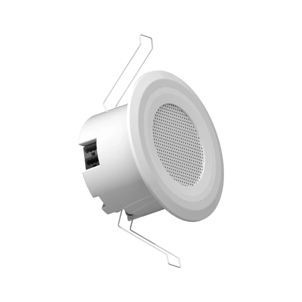 KNX Air Quality Sensor / Датчик качества воздуха KNX