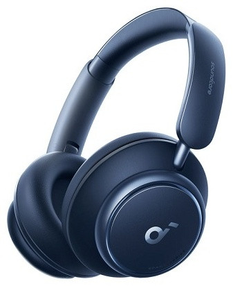 Soundcore Space Q45 синий