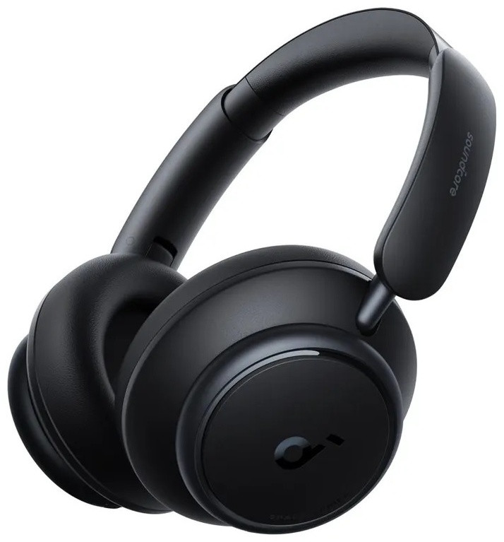 Soundcore Space Q45 черный