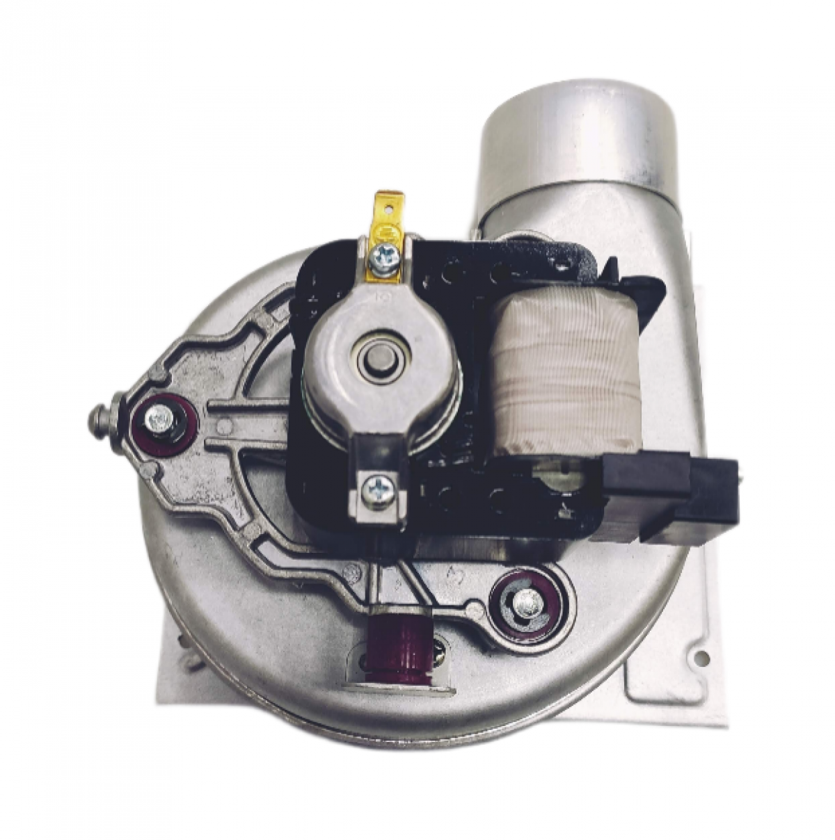 Вентилятор (М24Т)/MOTOR FAN FOR M24T (АА.01.02.0001), фото 1