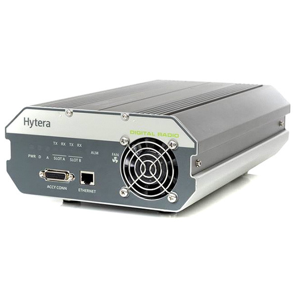 Цифровой ретранслятор Hytera RD-625, 400-470 МГц, фото 1