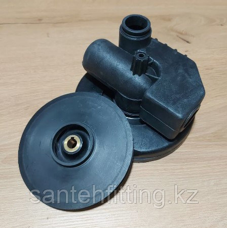 Запчасти к насосу трубка +диффузор и крыльчатка WJ202(203) Wilo, фото 1