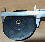 Запчасти к насосу трубка +диффузор и крыльчатка WJ202(203) Wilo, фото 4