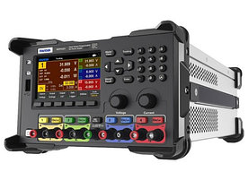 HDP4324B Программируемый источник питания постоянного тока 3х канальный Hantek