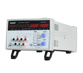 HT3325 Программируемый источник питания постоянного тока Hantek