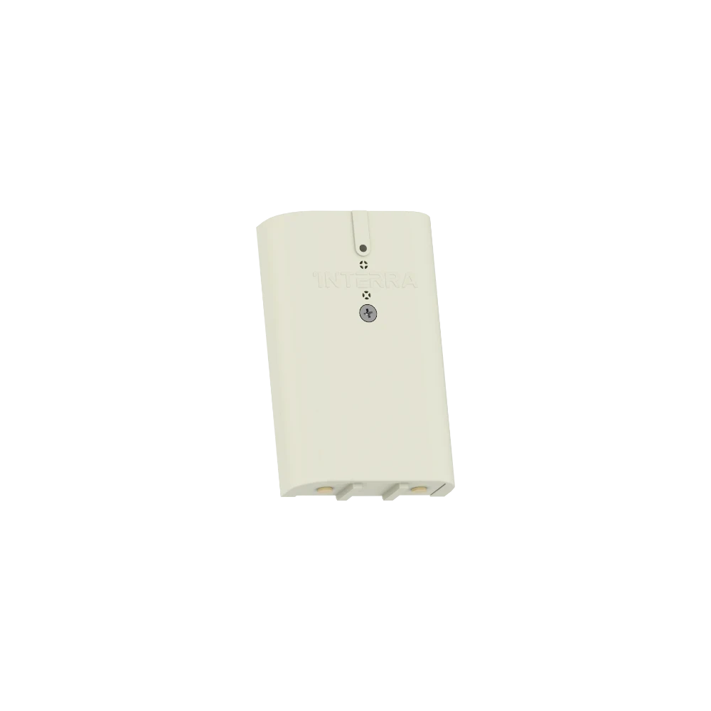 KNX Water Flood Detector / Датчик потечки KNX